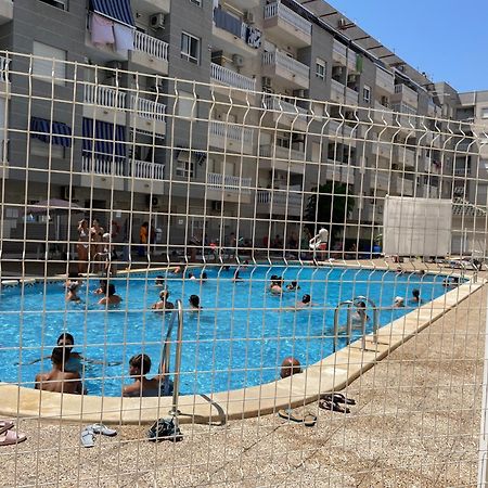 Luxury Beach Apartment Torrevieja Zewnętrze zdjęcie