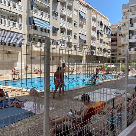 Luxury Beach Apartment Torrevieja Zewnętrze zdjęcie