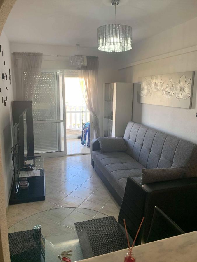 Luxury Beach Apartment Torrevieja Zewnętrze zdjęcie
