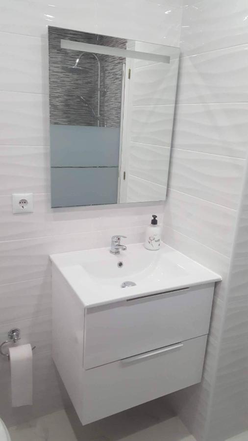 Luxury Beach Apartment Torrevieja Zewnętrze zdjęcie