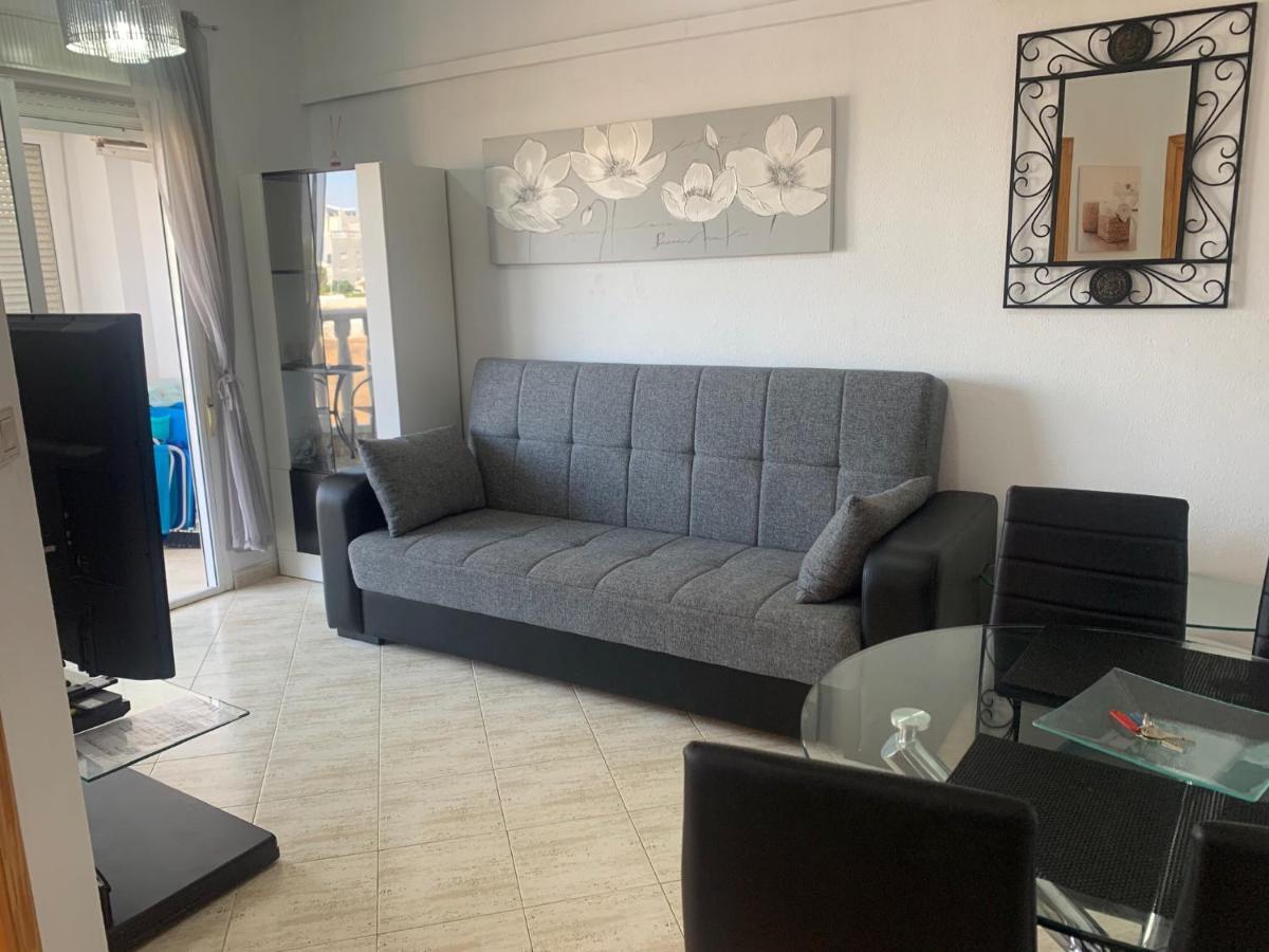 Luxury Beach Apartment Torrevieja Zewnętrze zdjęcie