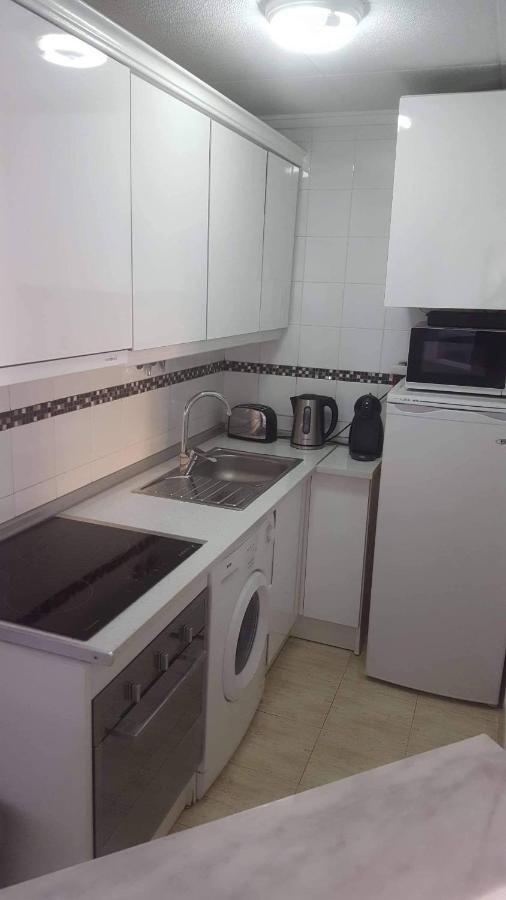 Luxury Beach Apartment Torrevieja Zewnętrze zdjęcie