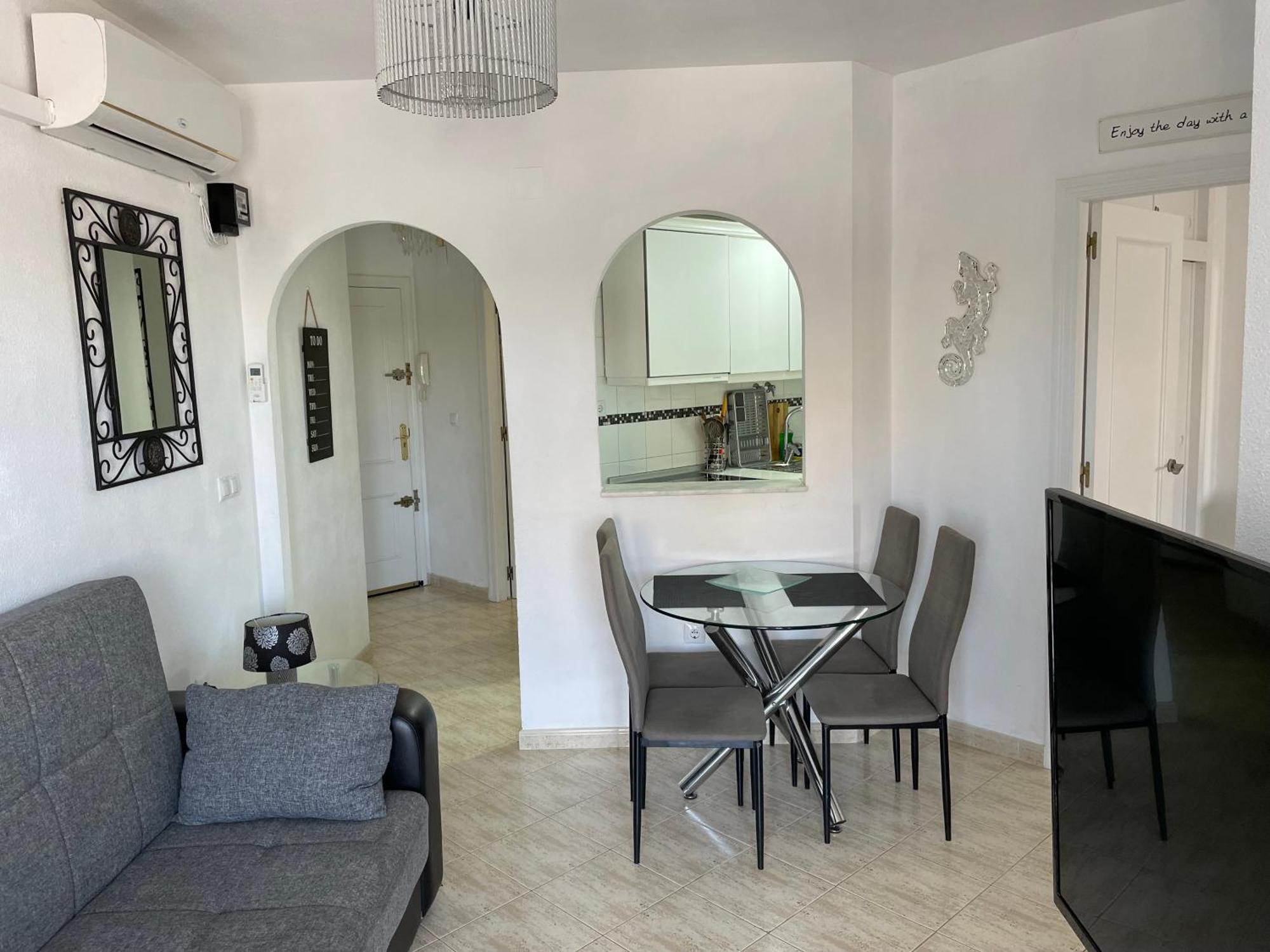 Luxury Beach Apartment Torrevieja Zewnętrze zdjęcie
