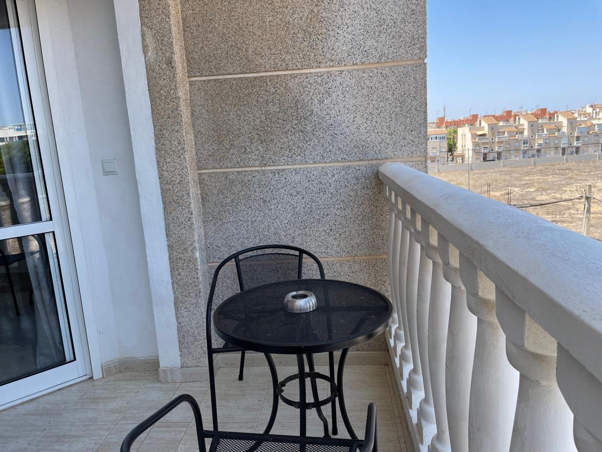 Luxury Beach Apartment Torrevieja Zewnętrze zdjęcie