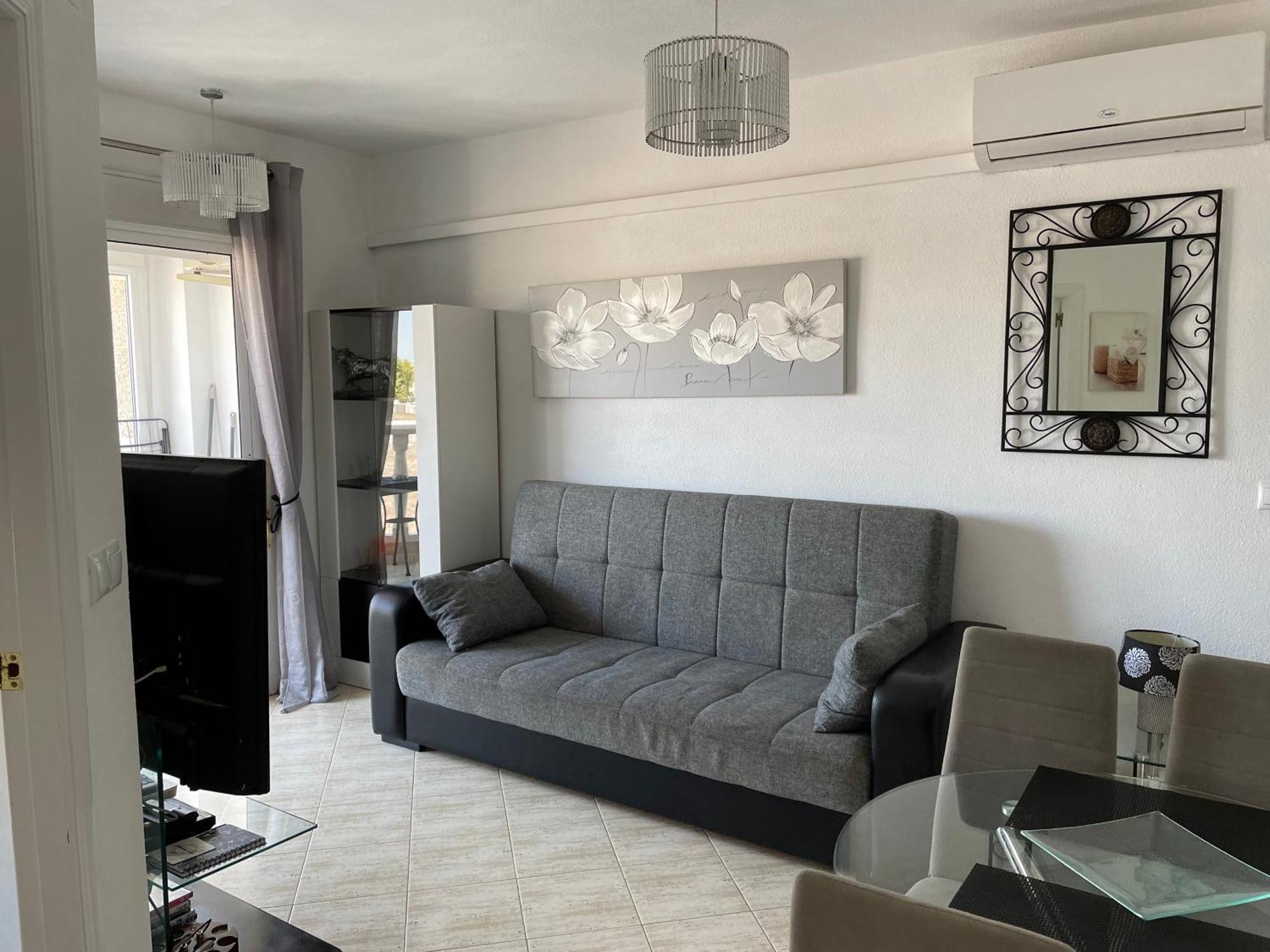 Luxury Beach Apartment Torrevieja Zewnętrze zdjęcie