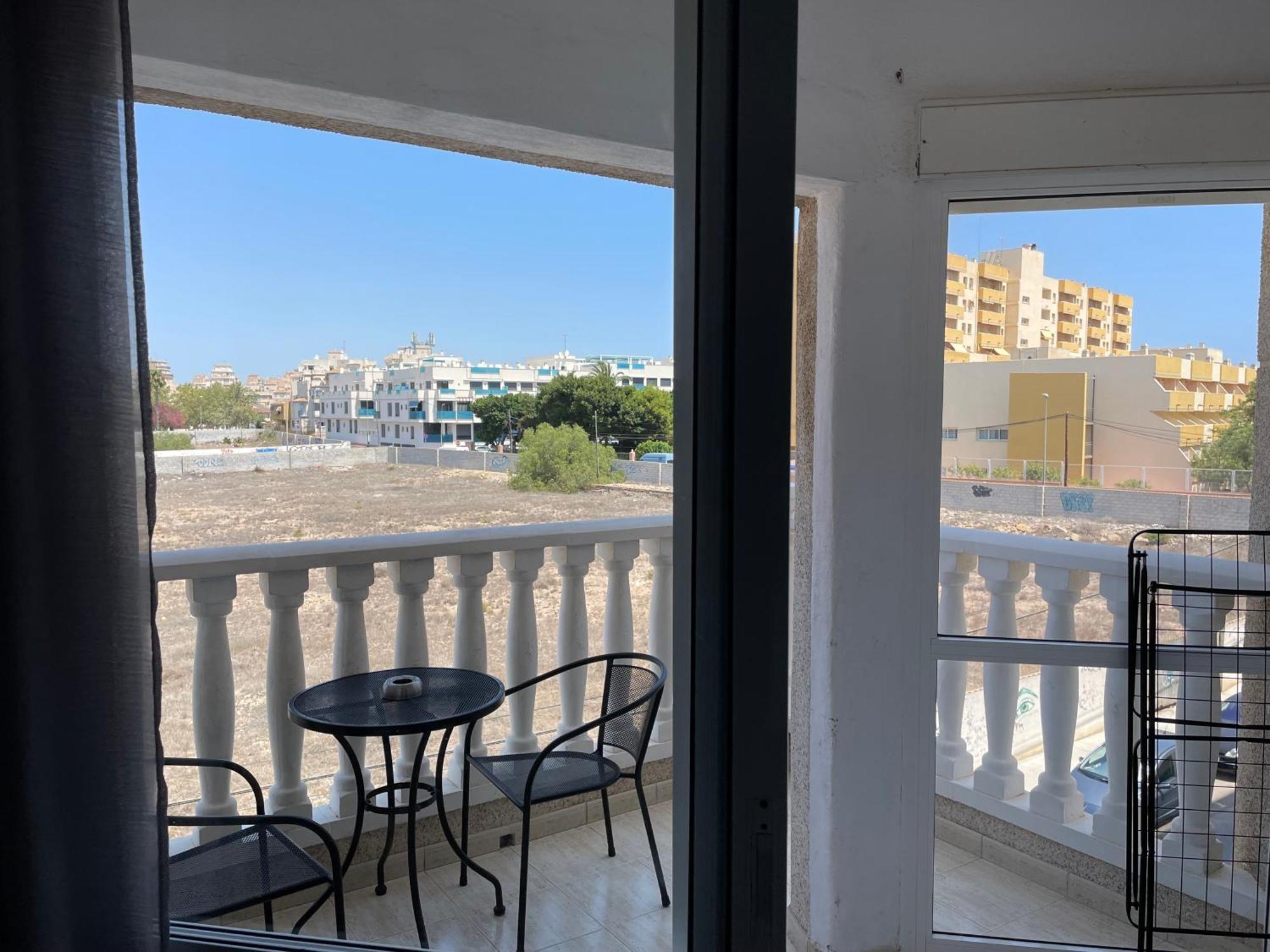 Luxury Beach Apartment Torrevieja Zewnętrze zdjęcie
