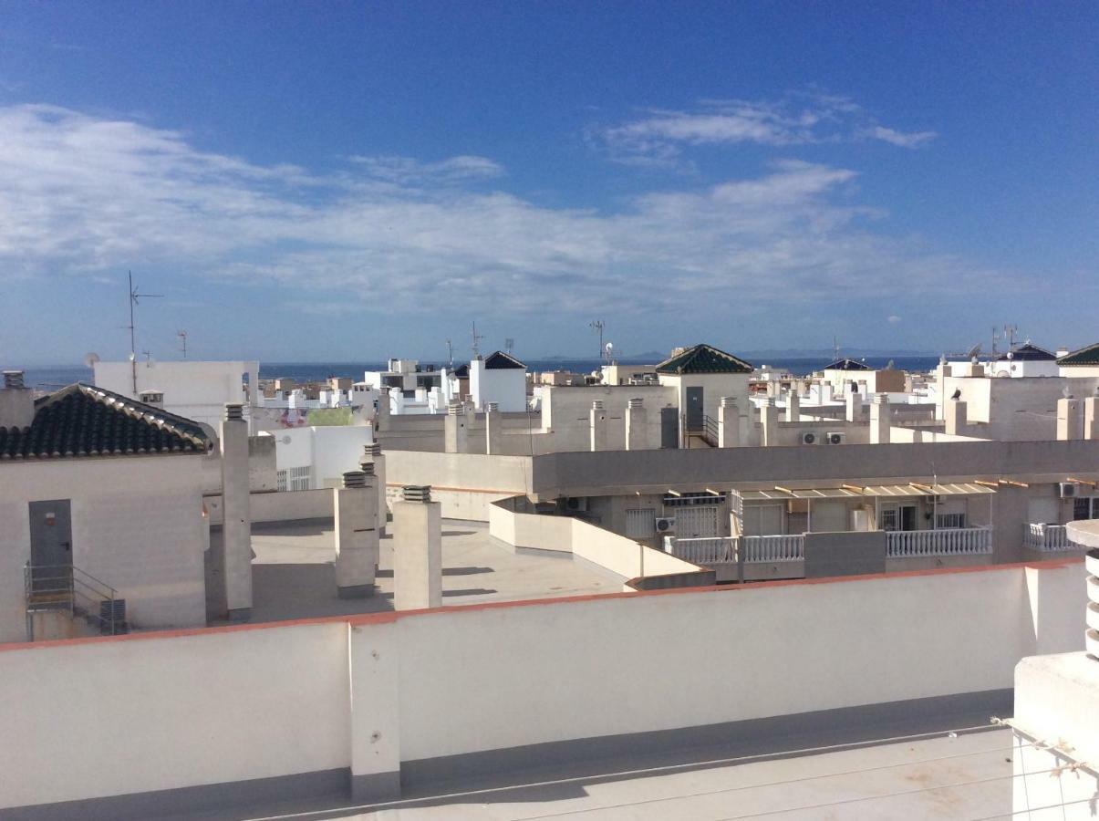 Luxury Beach Apartment Torrevieja Zewnętrze zdjęcie