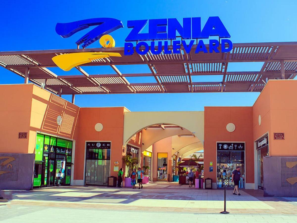 Luxury Beach Apartment Torrevieja Zewnętrze zdjęcie